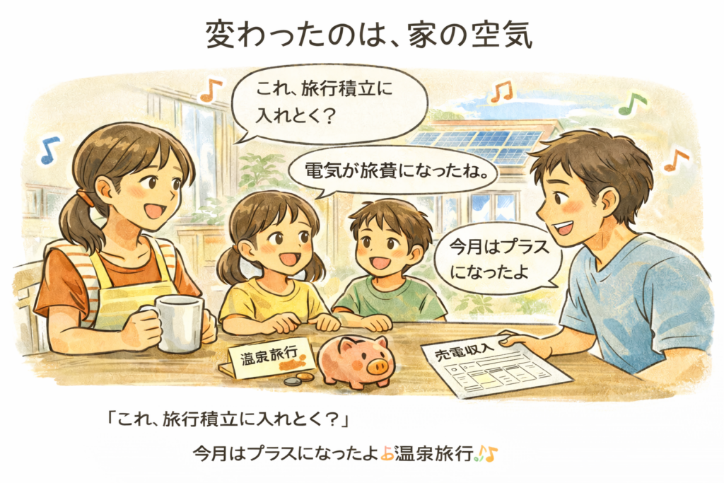 旅行積立